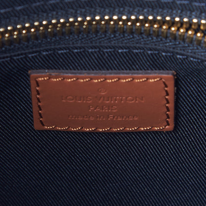 Louis Vuitton Reverse Monogram Dauphine Hobo MM 10 of 10