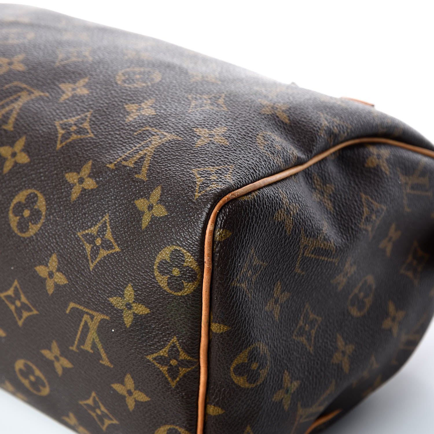 Louis Vuitton Monogram Speedy 25 13 of 17