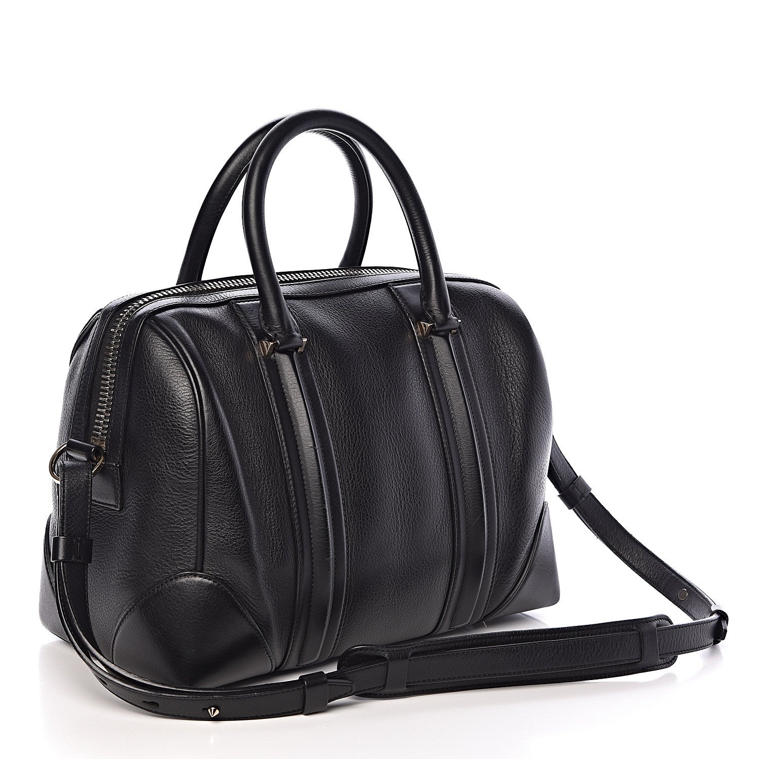 Givenchy Lambskin Medium Lucrezia Black 4 of 11