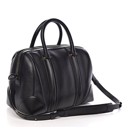 Givenchy Lambskin Medium Lucrezia Black 4 of 11