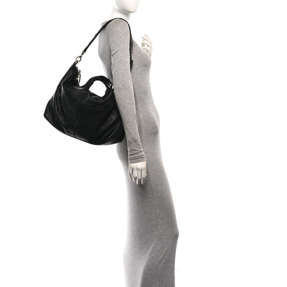 Givenchy Lambskin Medium Nightingale Black 2 of 10