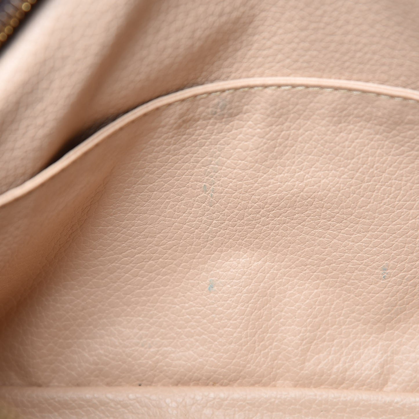 Monogram Trousse Toilette 23