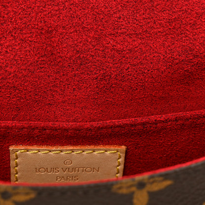 Louis Vuitton Monogram Tambourin 10 of 11