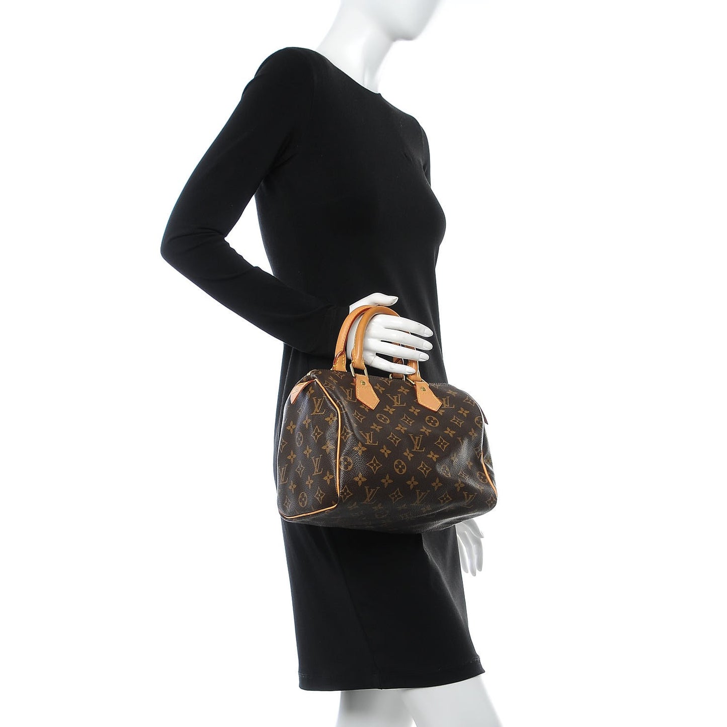 Monogram Speedy 25