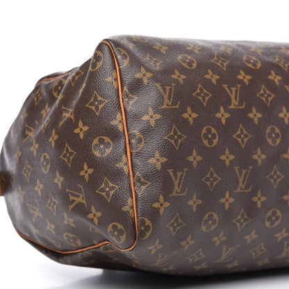 Louis Vuitton Monogram Speedy 40 6 of 12