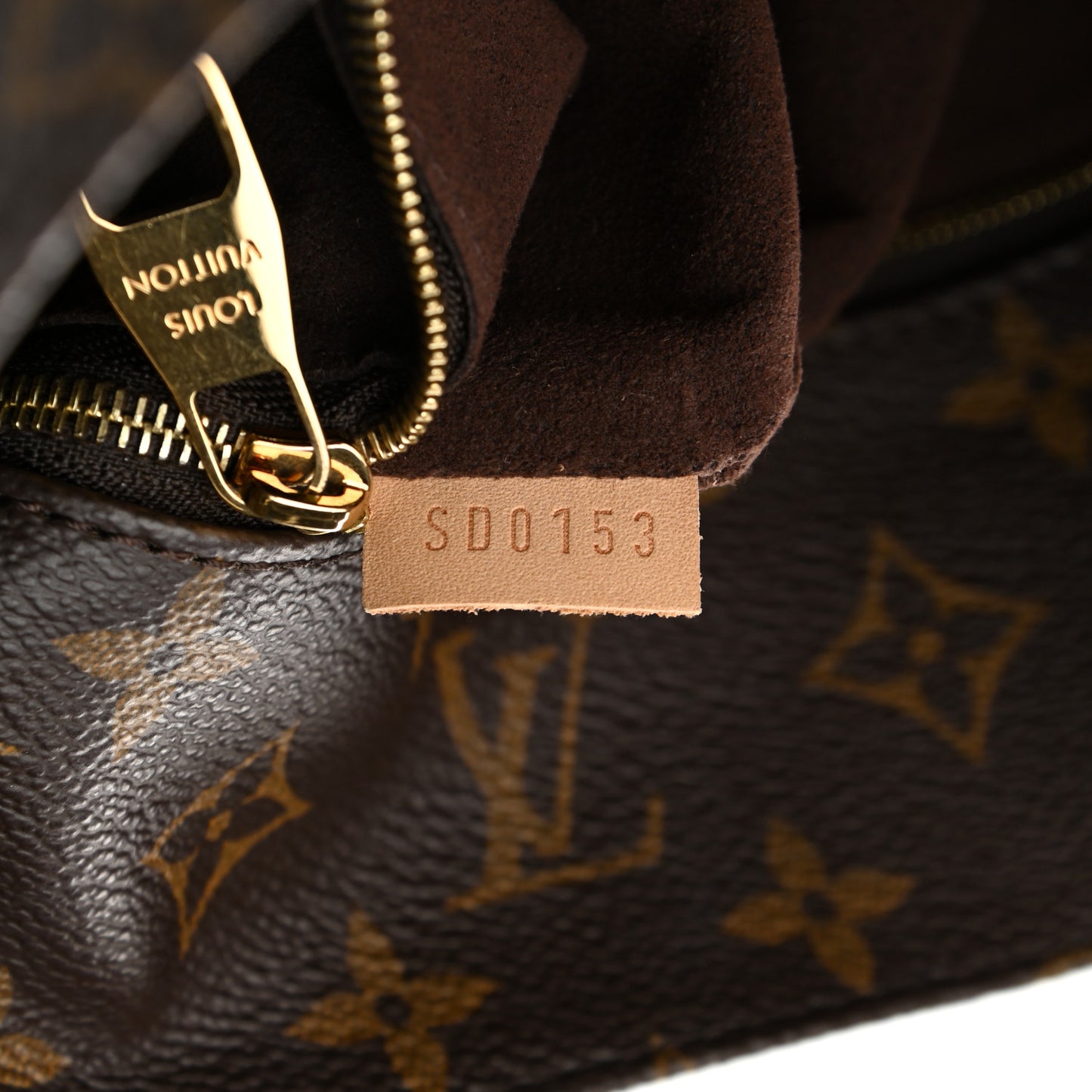 Monogram Metis
