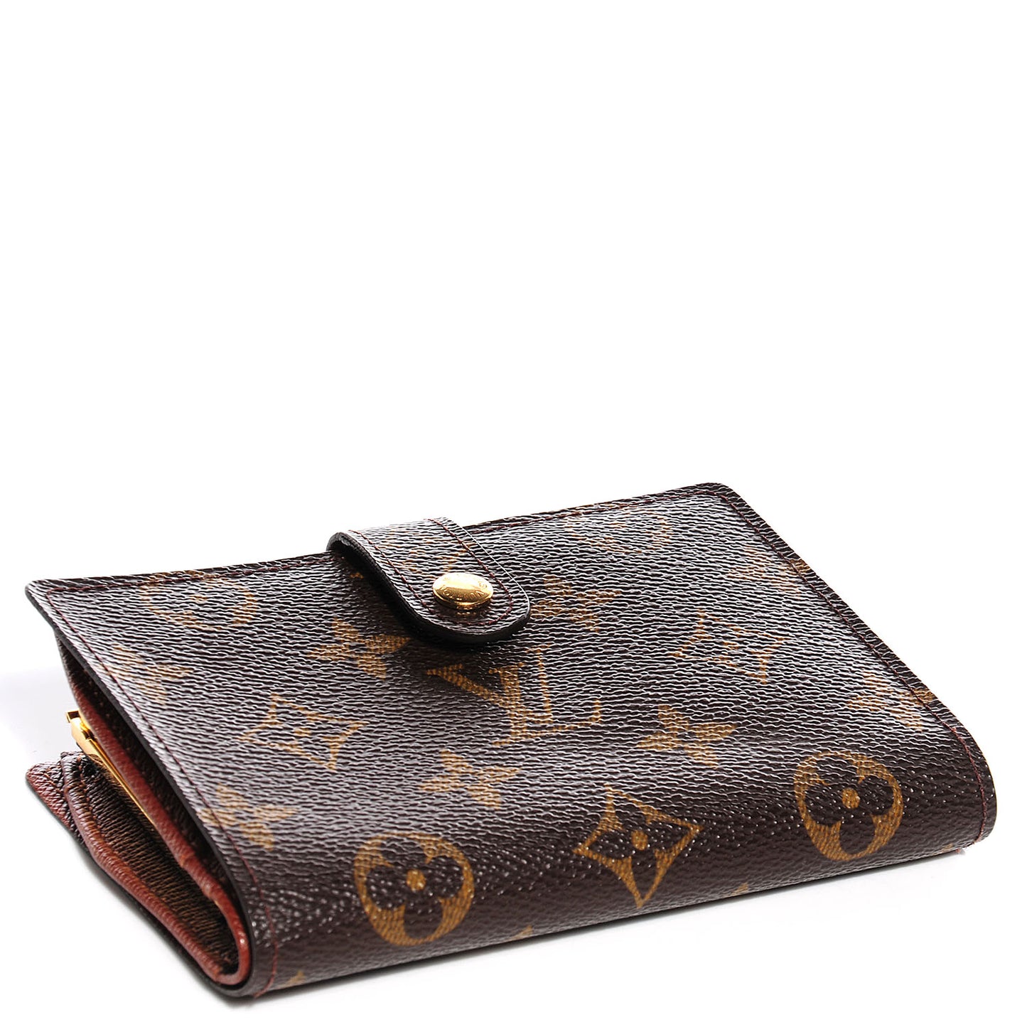 Monogram French Purse Wallet