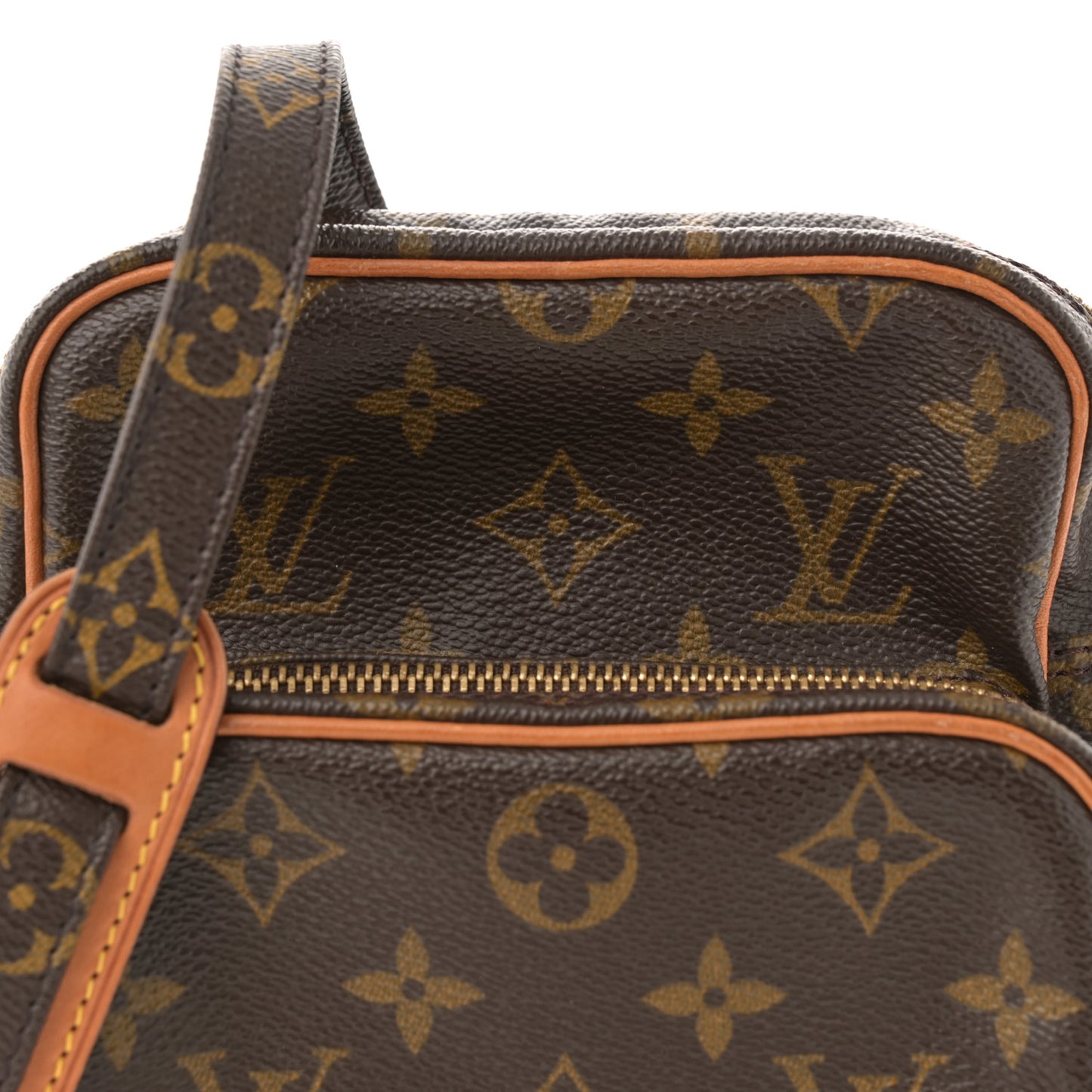Monogram Amazone
