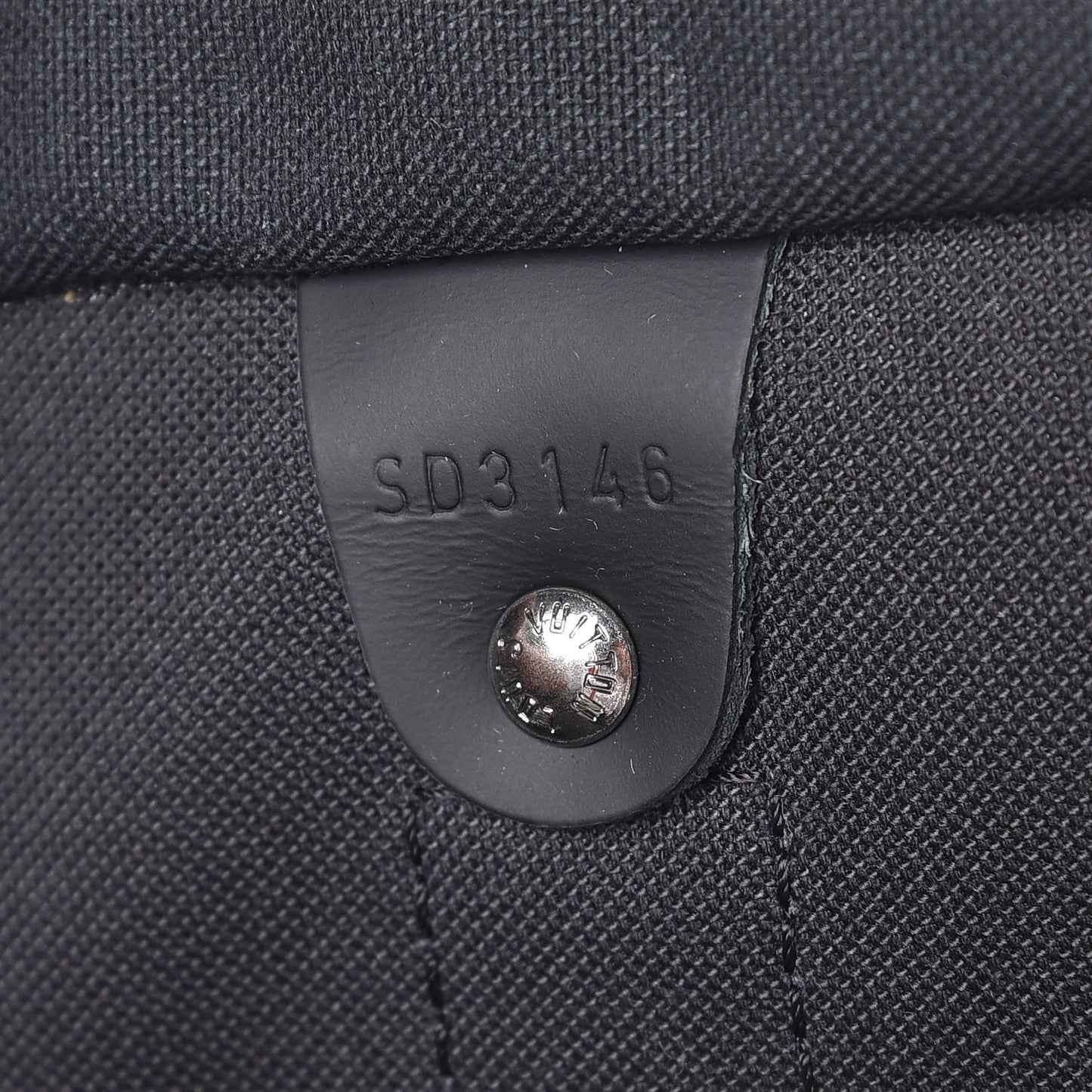 Monogram Eclipse Keepall Bandouliere 55