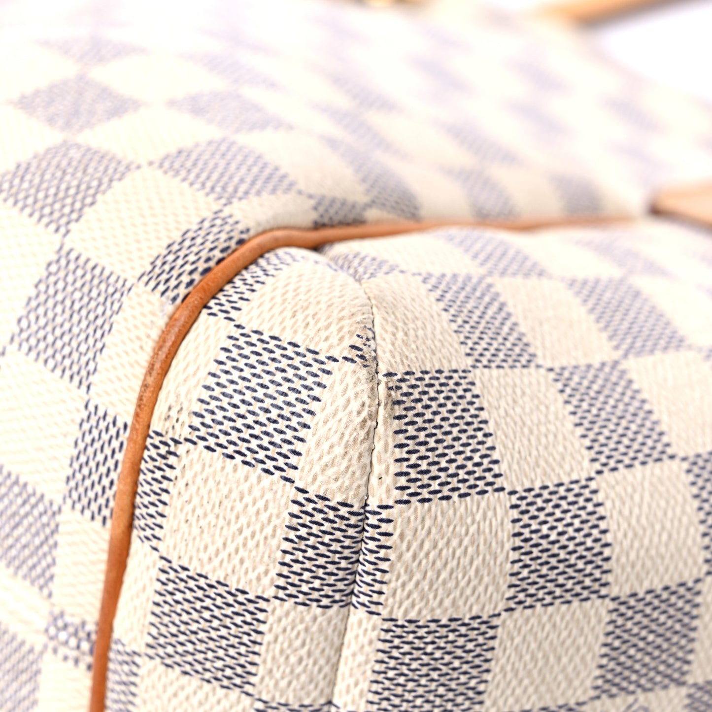 Damier Azur Totally PM
