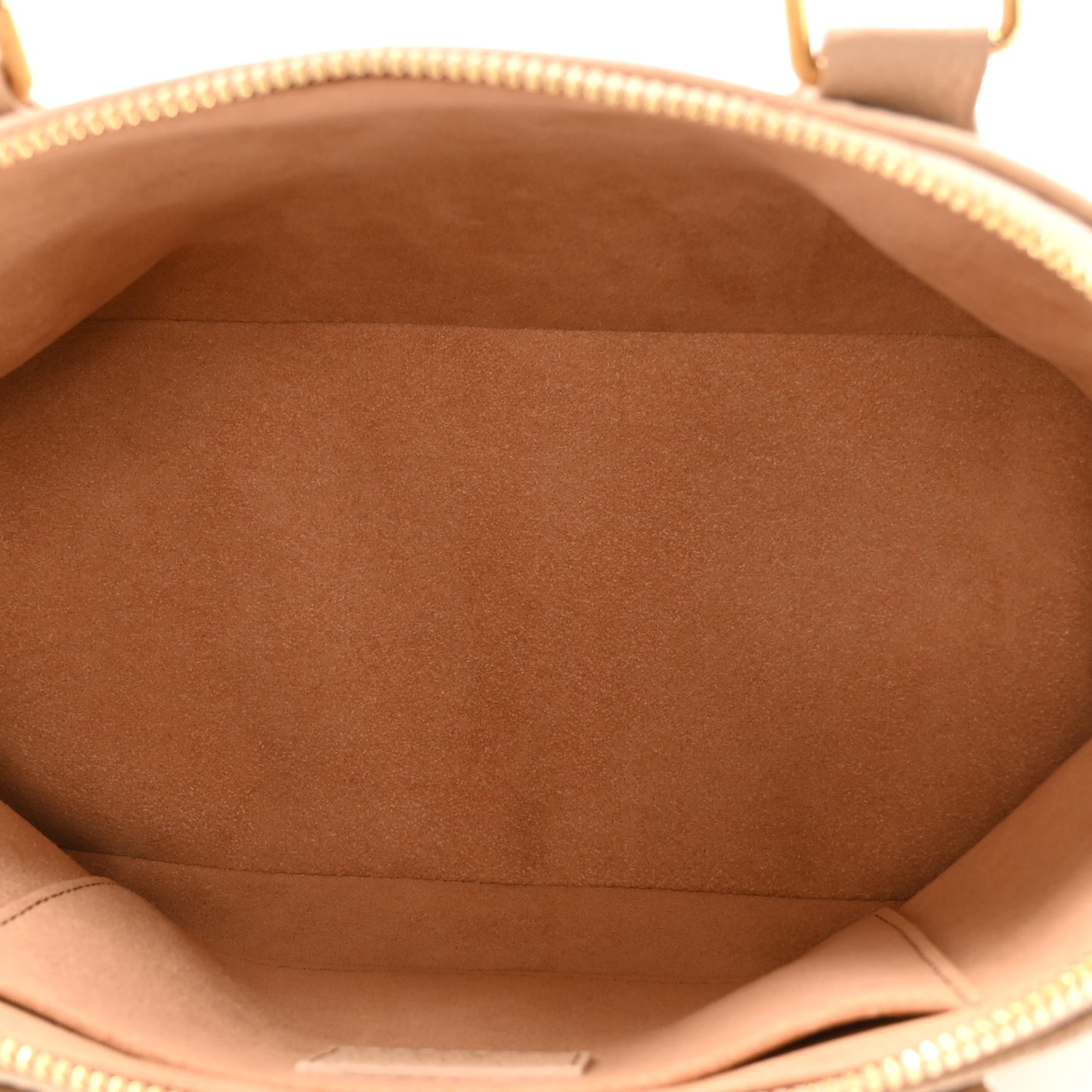 Empreinte Bi-Color Alma BB Hazelnut