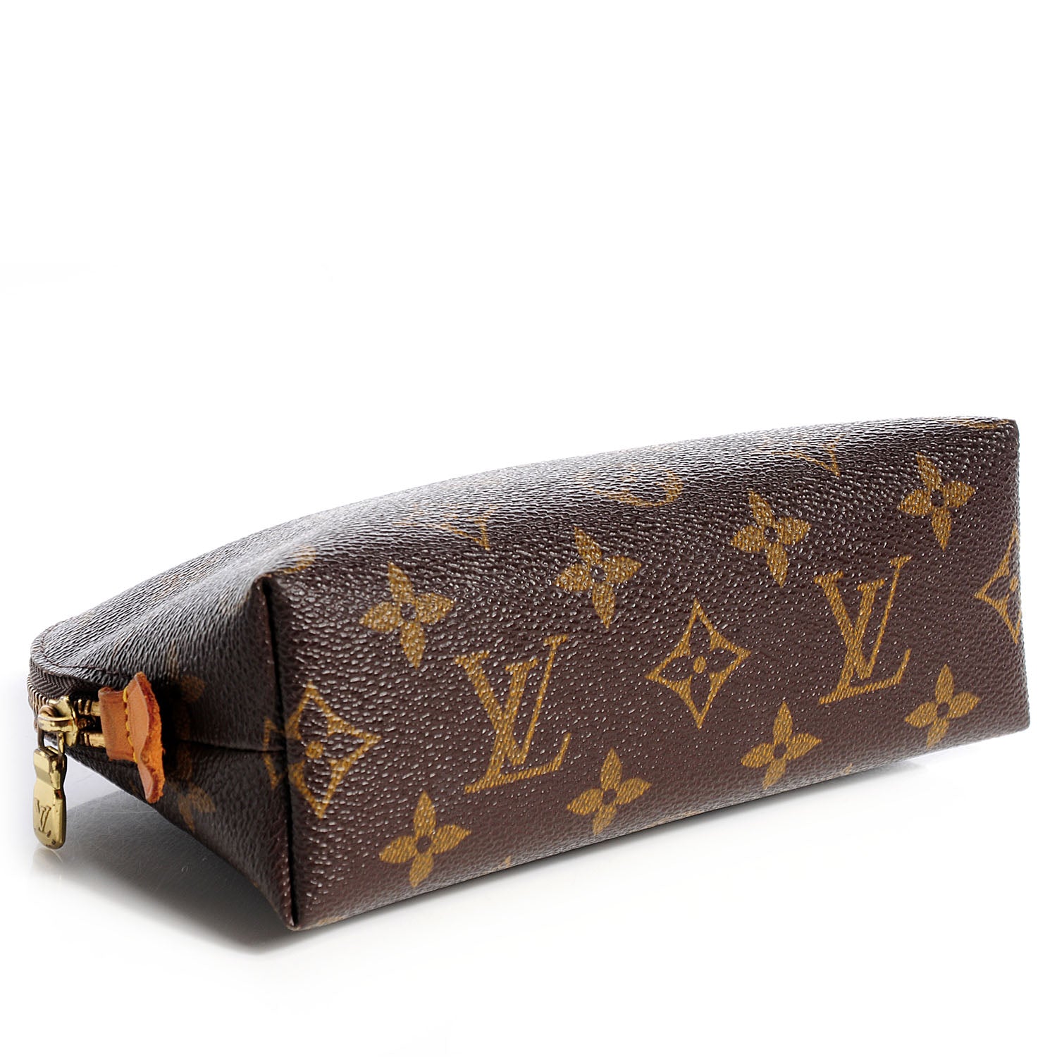 Louis Vuitton Monogram Cosmetic Pouch 6 of 16