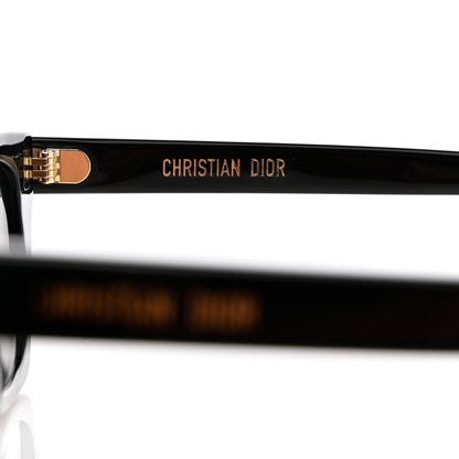 Christian Dior Acetate DiorMidnight B1I Sunglasses Black 6 of 8