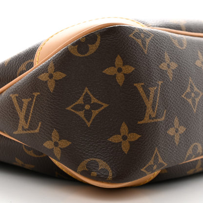 Louis Vuitton Monogram Odeon MM Natural 10 of 11