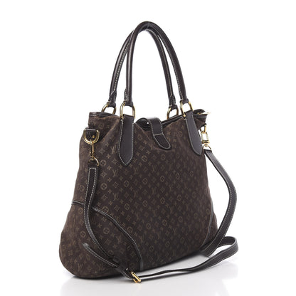 Louis Vuitton Monogram Idylle Elegie Fusain 3 of 11