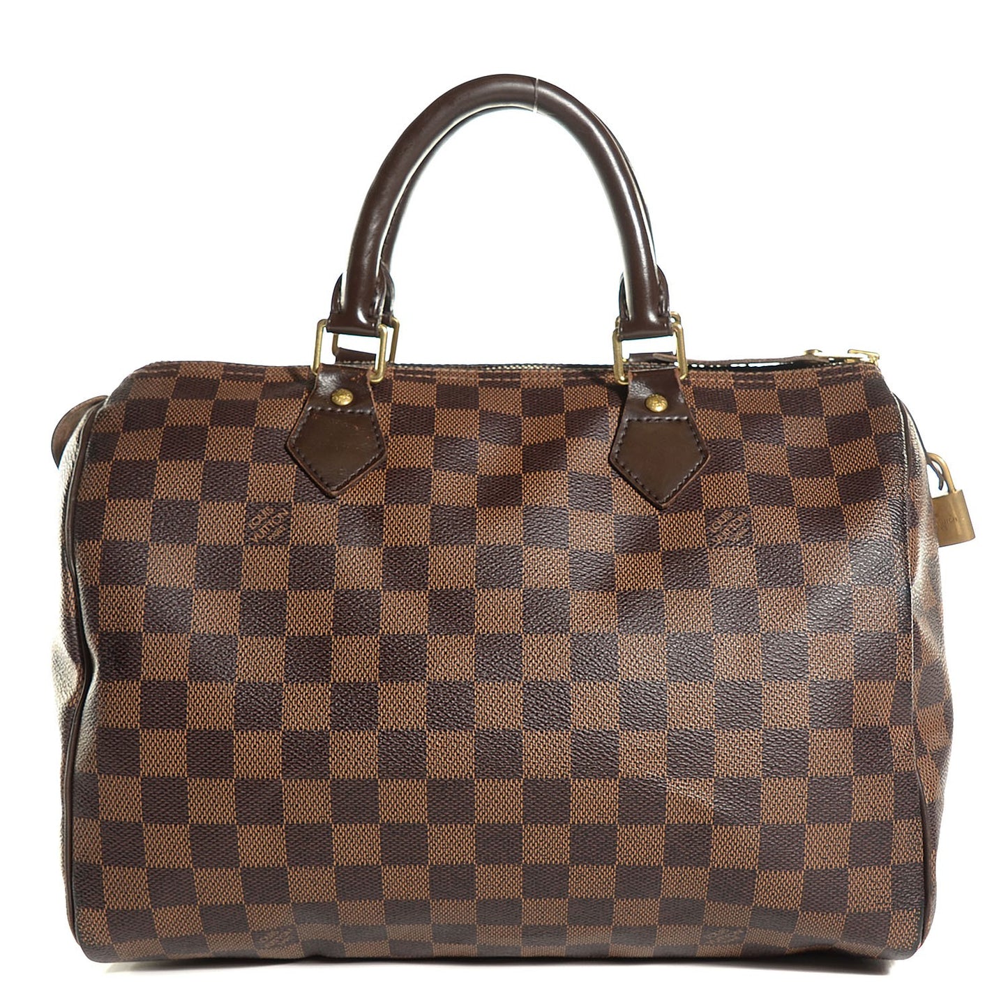 Damier Ebene Speedy 30