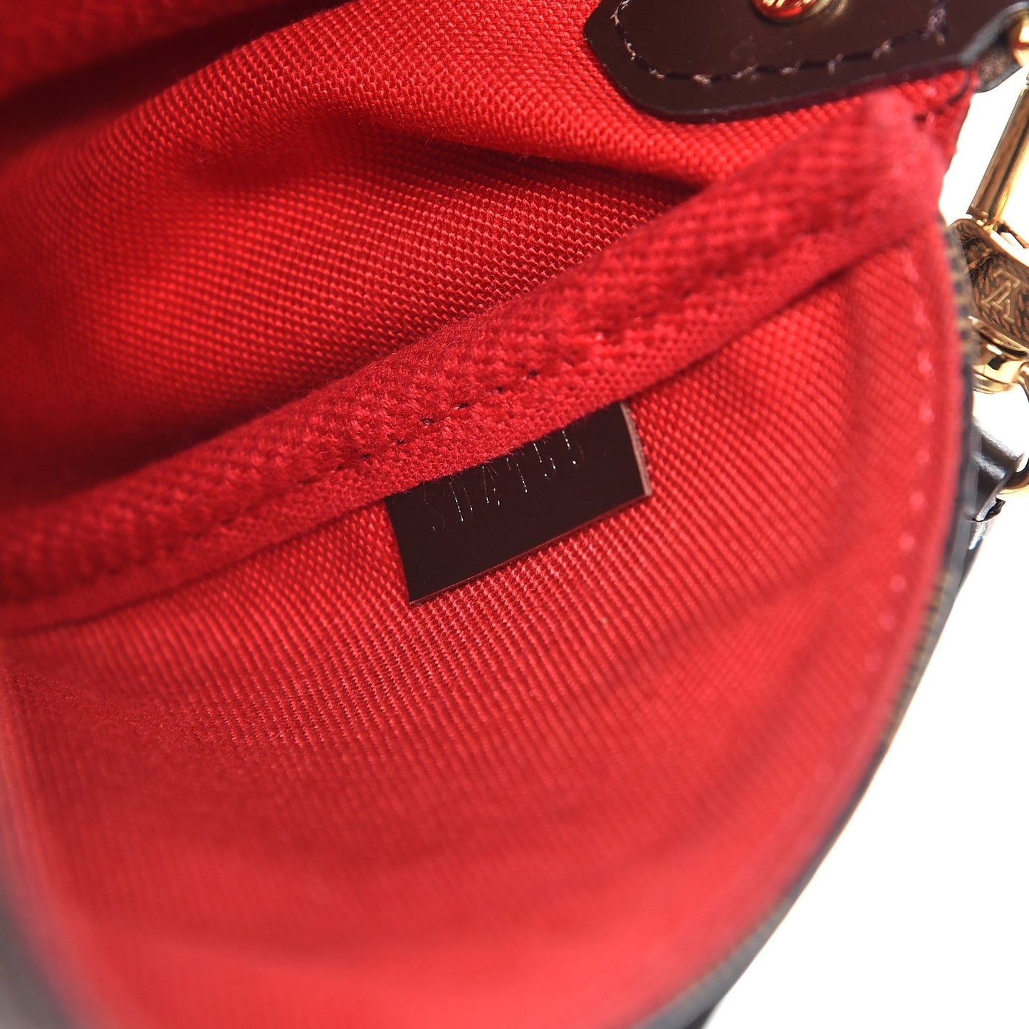 Damier Ebene Favorite MM