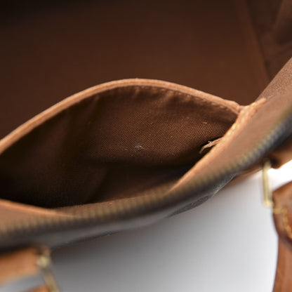 Louis Vuitton Monogram Alma PM 10 of 17