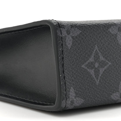 Louis Vuitton Reverse Monogram Eclipse Gaston Wearable Wallet 10 of 10