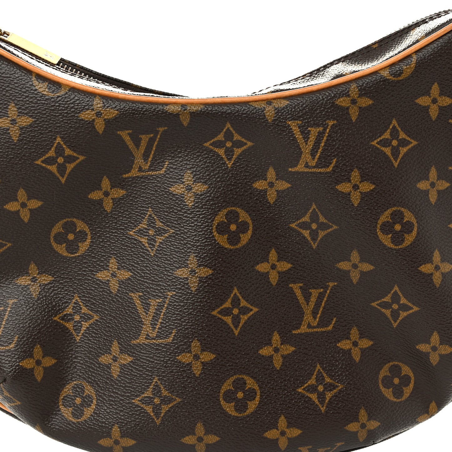 Monogram Croissant MM