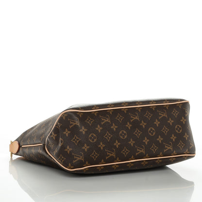 Louis Vuitton Monogram Delightful MM 4 of 8