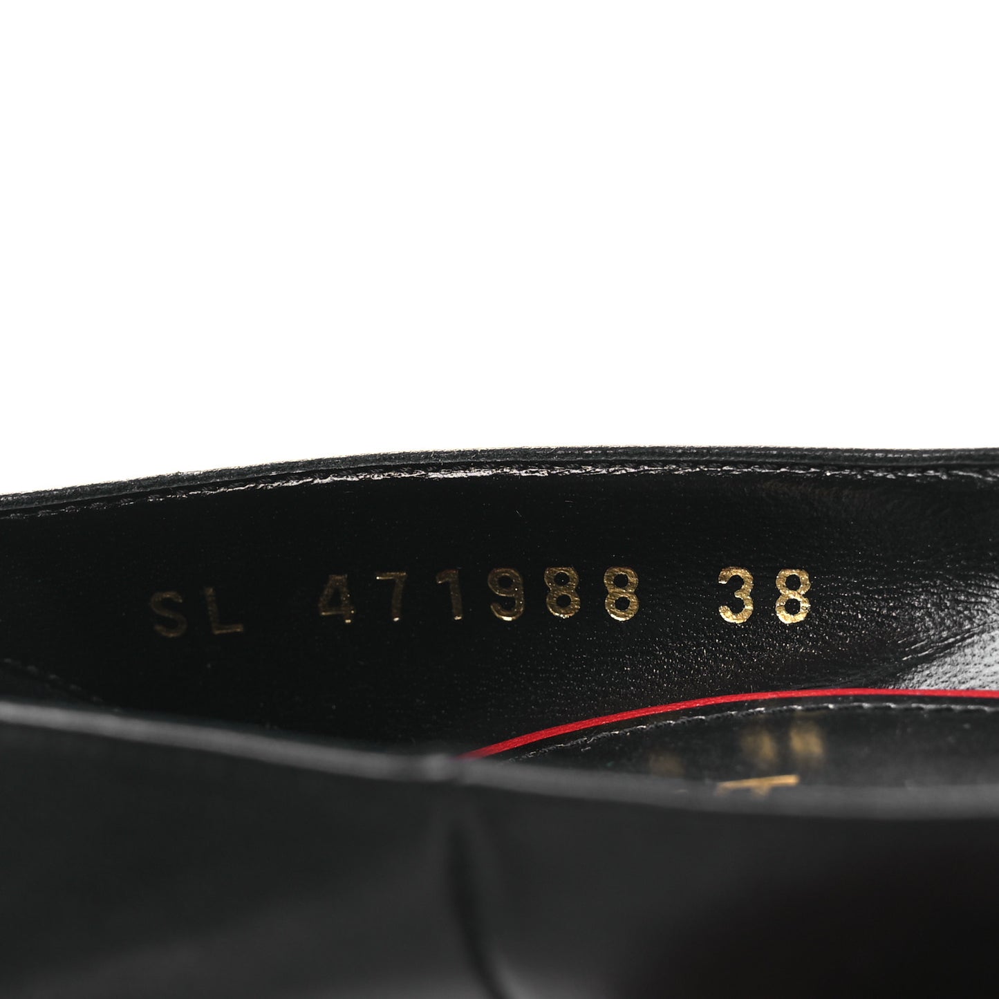 Tripon Anja 105 Pumps 38 Black