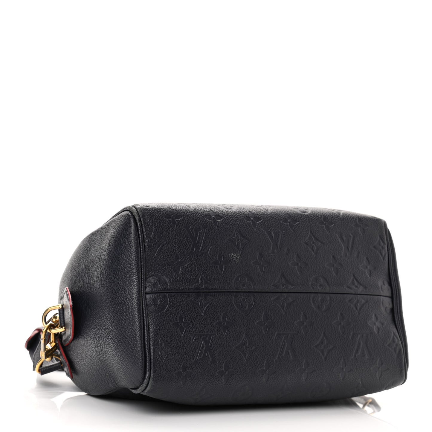 Empreinte Speedy Bandouliere 25 NM Marine Rouge