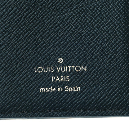 Louis Vuitton Monogram Sunset Pocket Organizer Multicolor 6 of 8