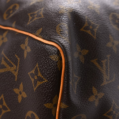 Louis Vuitton Monogram Keepall 45 5 of 34