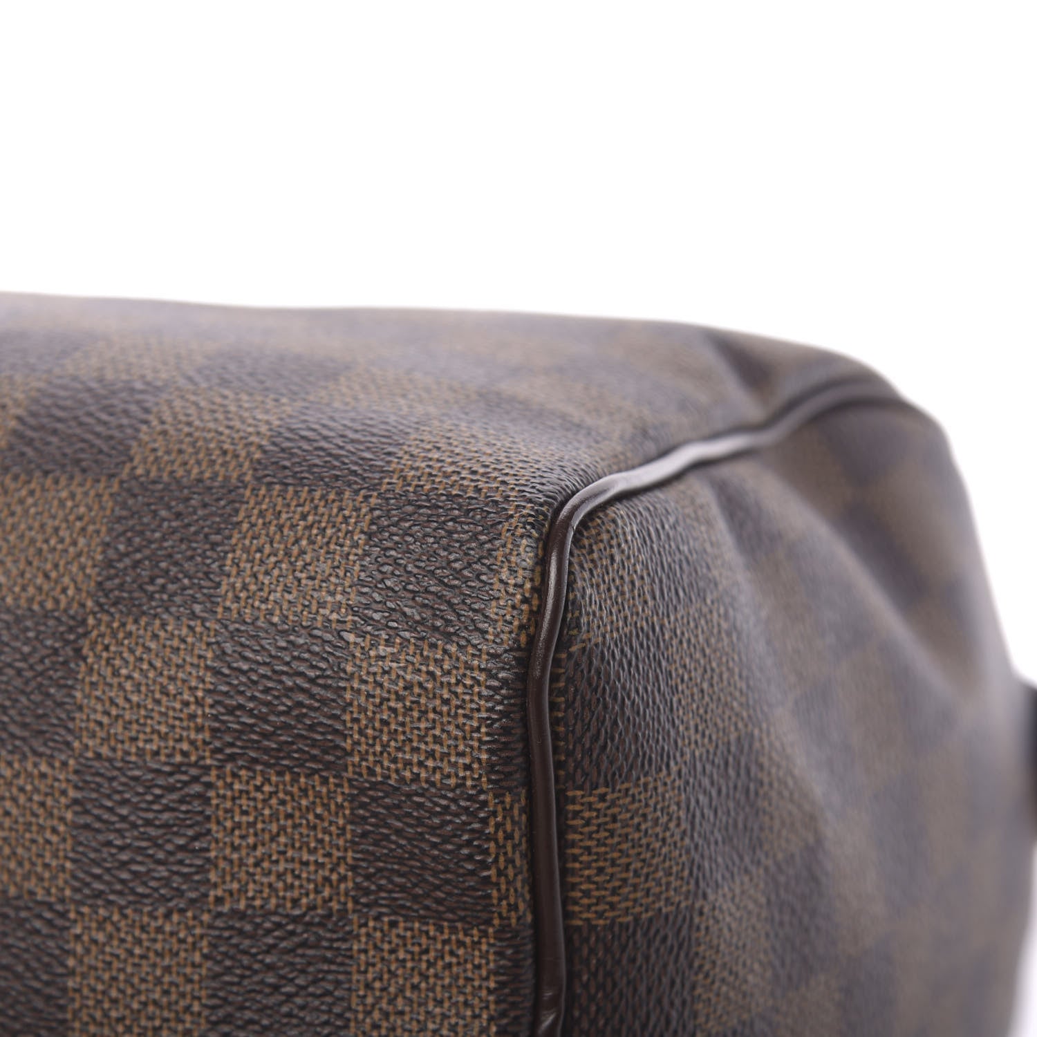 Louis Vuitton Damier Ebene Speedy 25 15 of 18