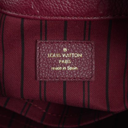 Louis Vuitton Empreinte Artsy MM Aurore 6 of 7