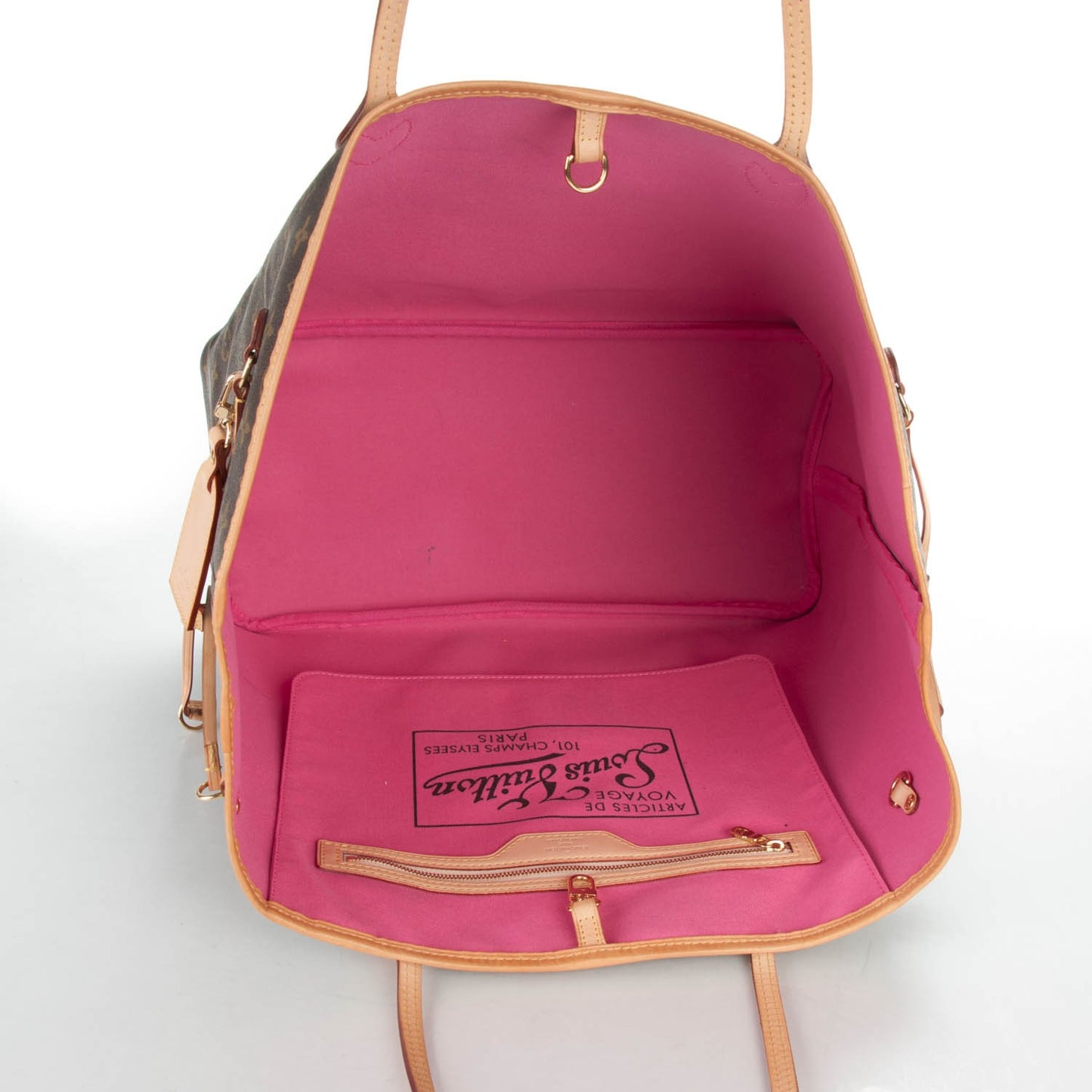 Monogram MOCA Neverfull GM