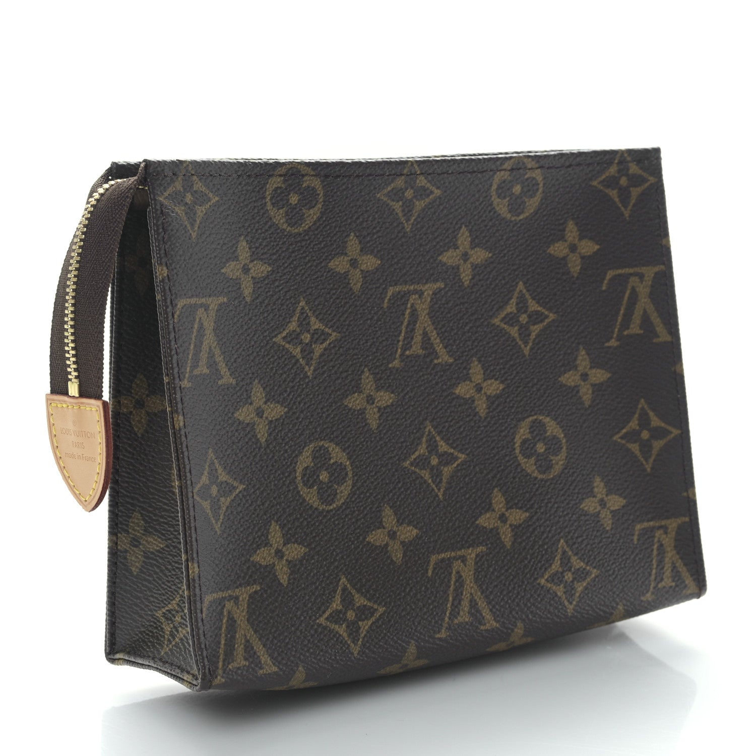 Louis Vuitton Monogram Toiletry Pouch 19 3 of 8