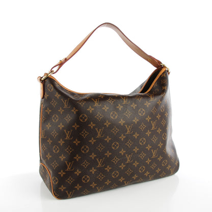 Louis Vuitton Monogram Delightful MM 3 of 11