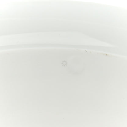 Hermes Porcelain Mosaique au 24 Platine Tart Platter 6 of 6
