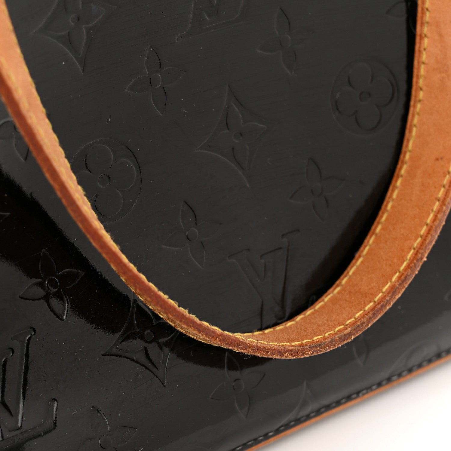 Louis Vuitton Vernis Houston Amarante 18 of 23