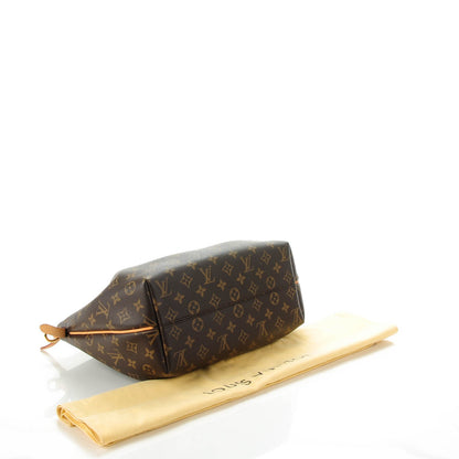 Louis Vuitton Monogram Turenne MM 4 of 8