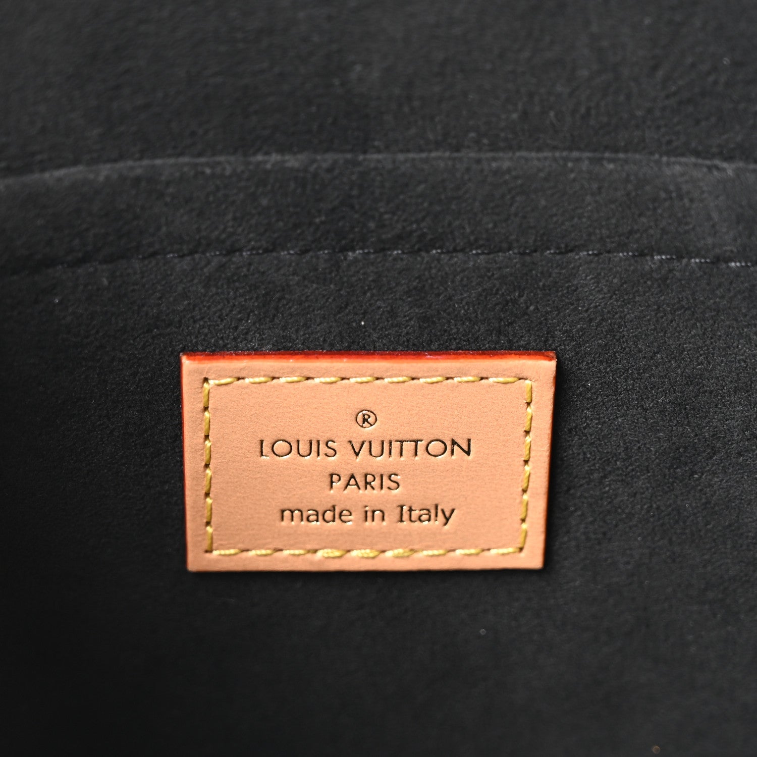 Louis Vuitton Monogram Moon Backpack 6 of 9