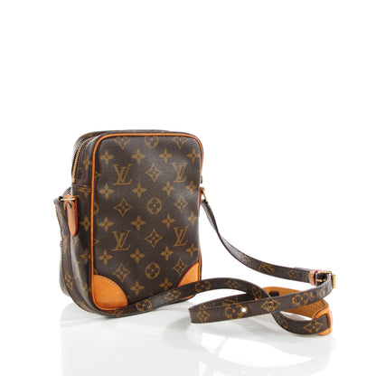 Louis Vuitton Monogram Amazone 3 of 6