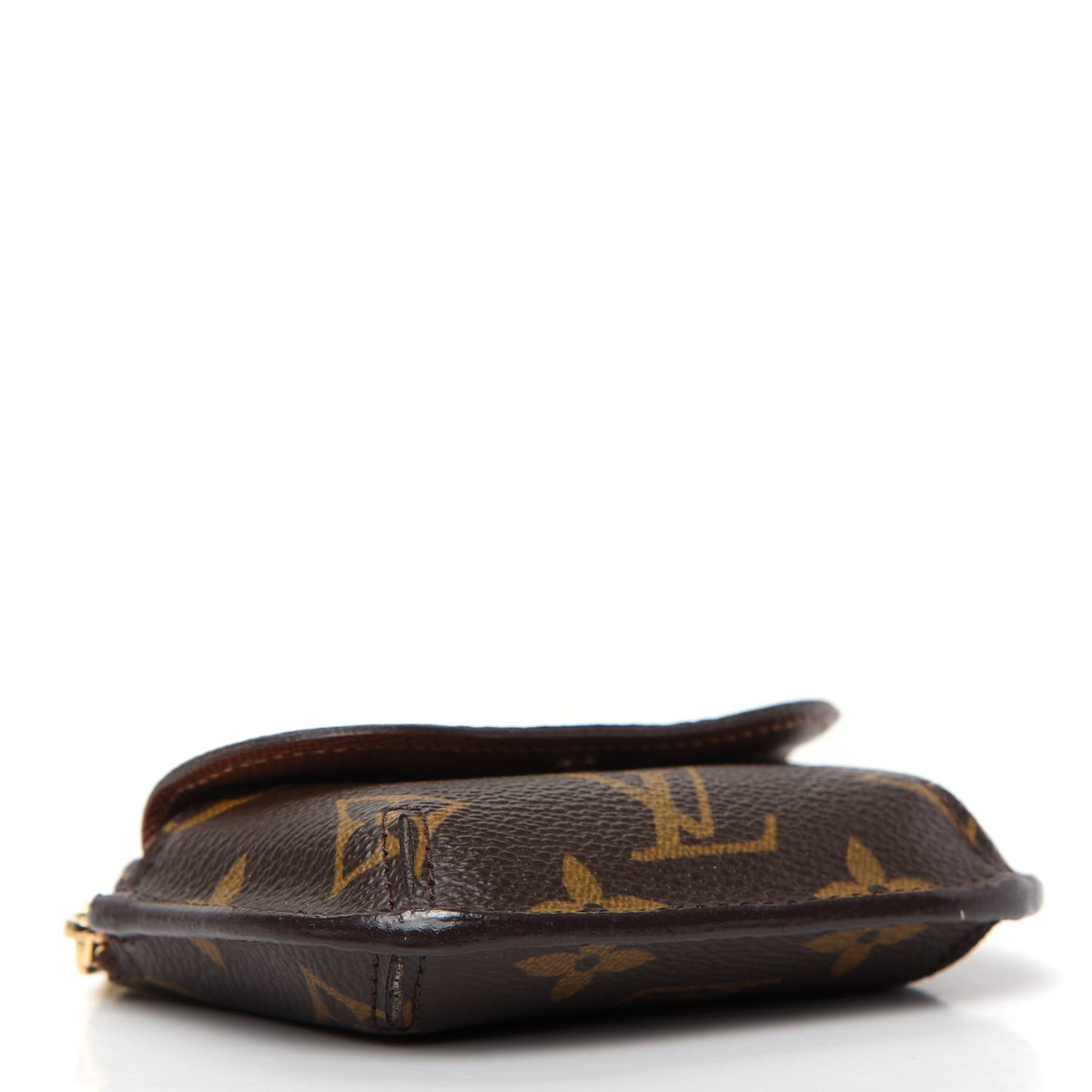 Monogram Schilling Coin Purse
