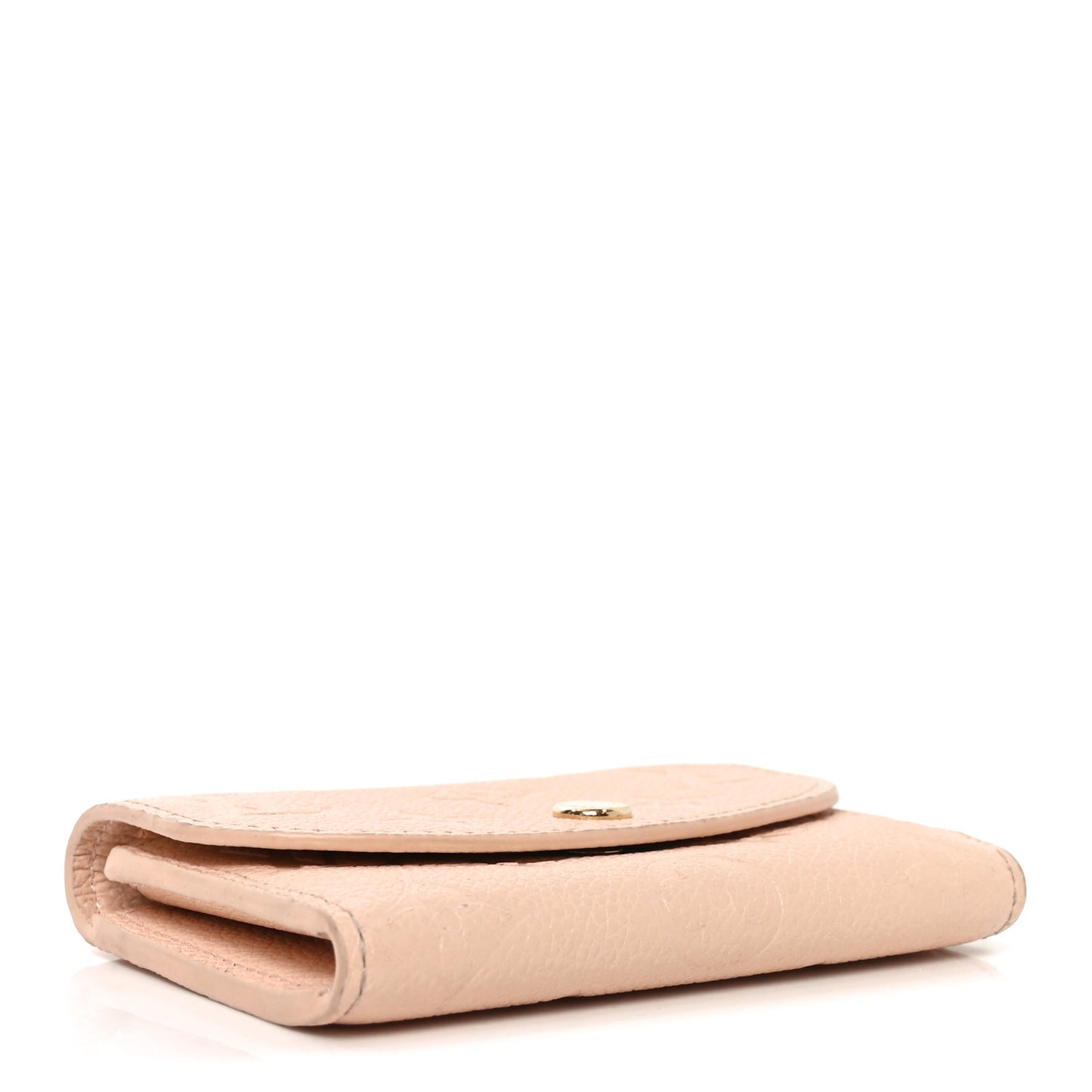 Empreinte Rosalie Coin Purse Chamallow Pink