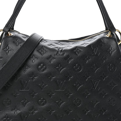 Louis Vuitton Empreinte Ponthieu PM Black 7 of 9