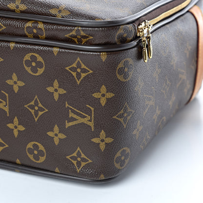 Louis Vuitton Monogram Icare Bag 8 of 13