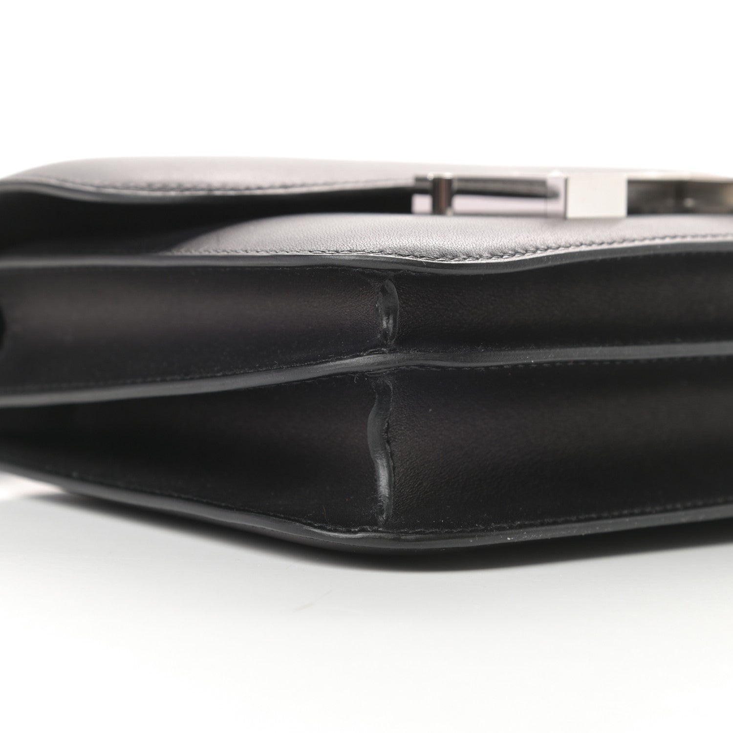 Hermes Evercalf Constance 18 Black 9 of 14
