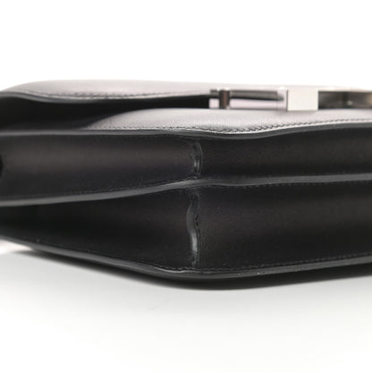Hermes Evercalf Constance 18 Black 9 of 14