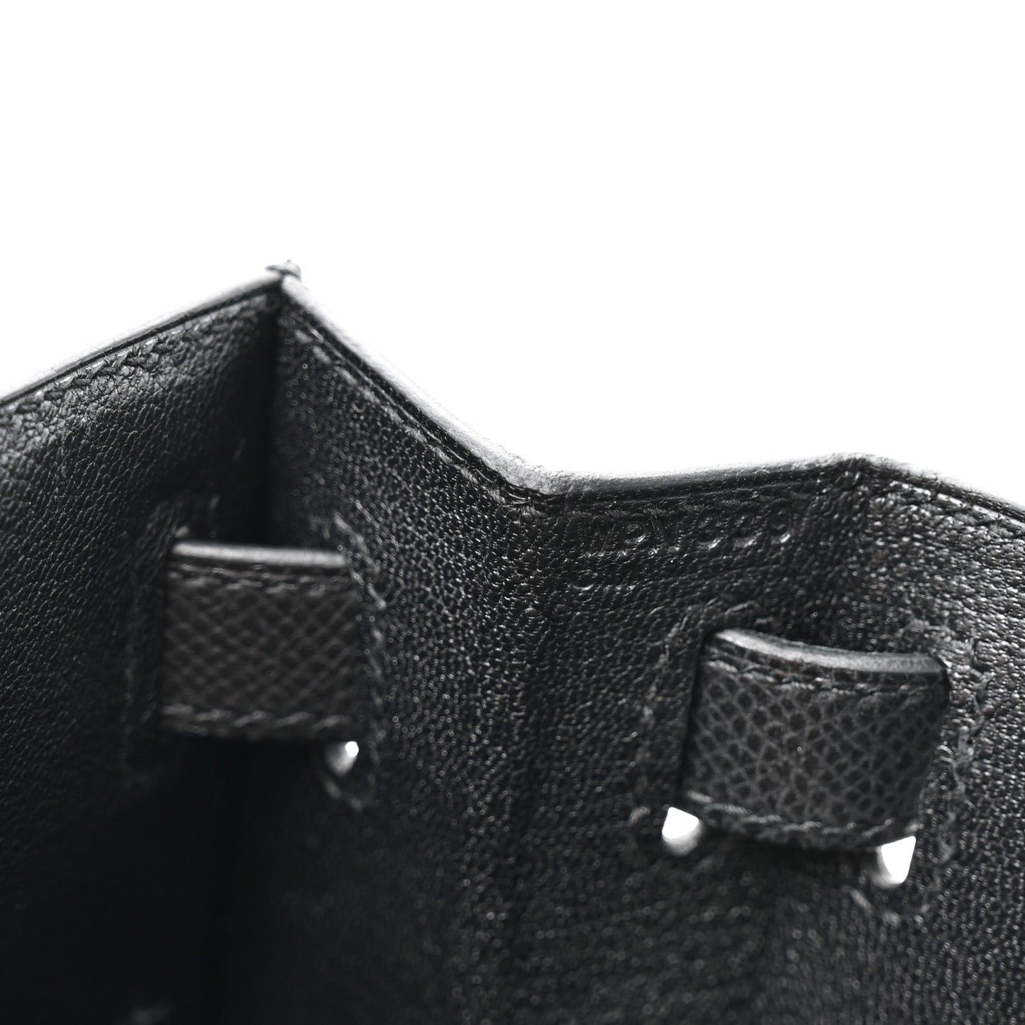 Epsom Kelly Sellier 28 Black
