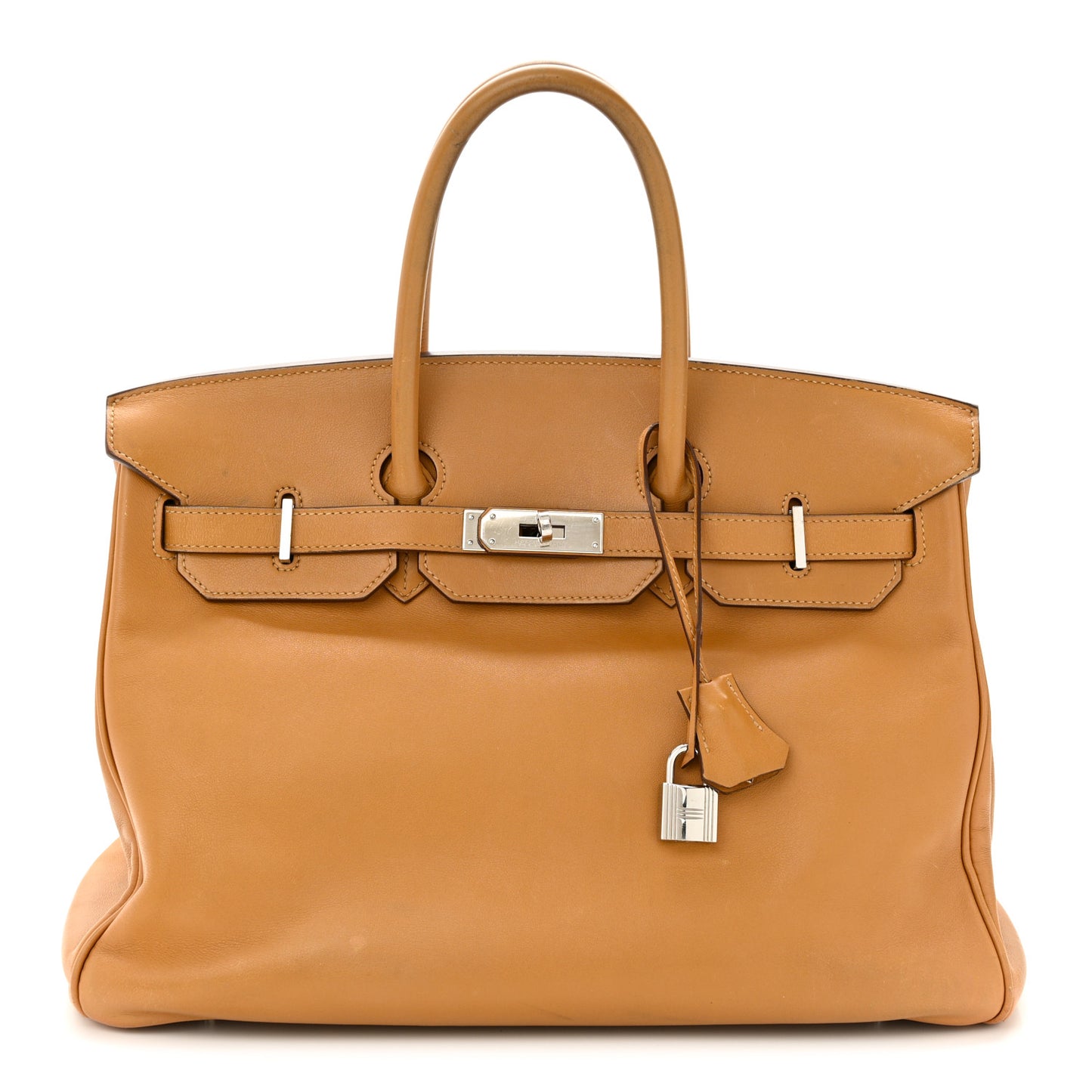 Swift Birkin 35 Biscuit