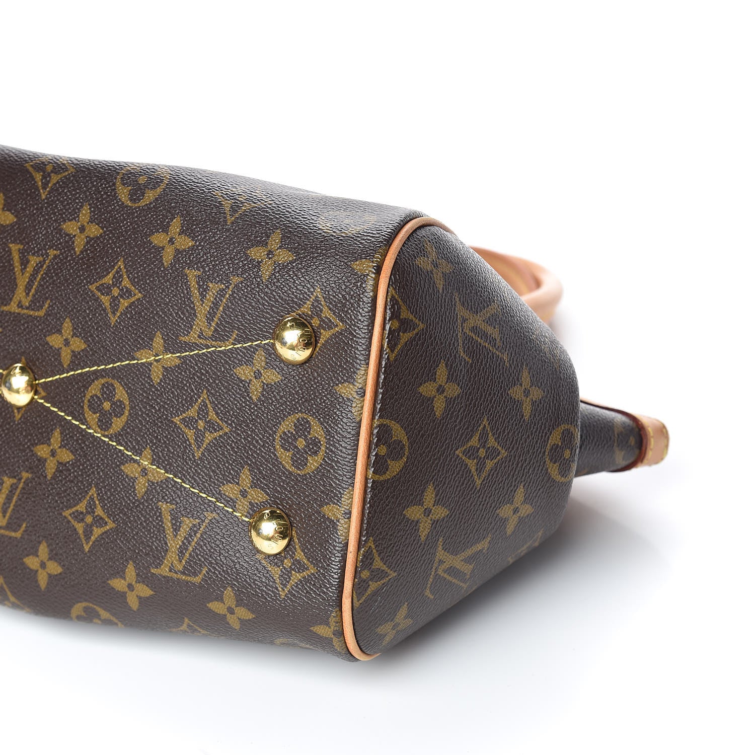 Louis Vuitton Monogram Tivoli PM 6 of 10
