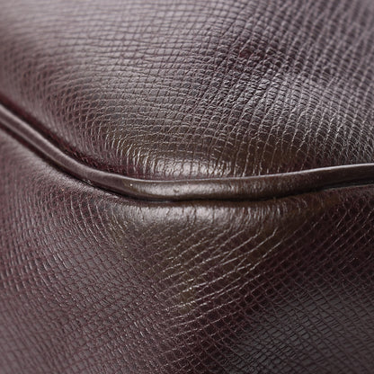 Louis Vuitton Taiga Kendall PM Acajou 9 of 13