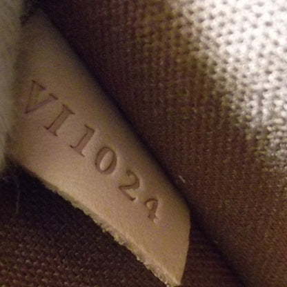 Louis Vuitton Monogram Pochette Marelle Waist Bag 9 of 9